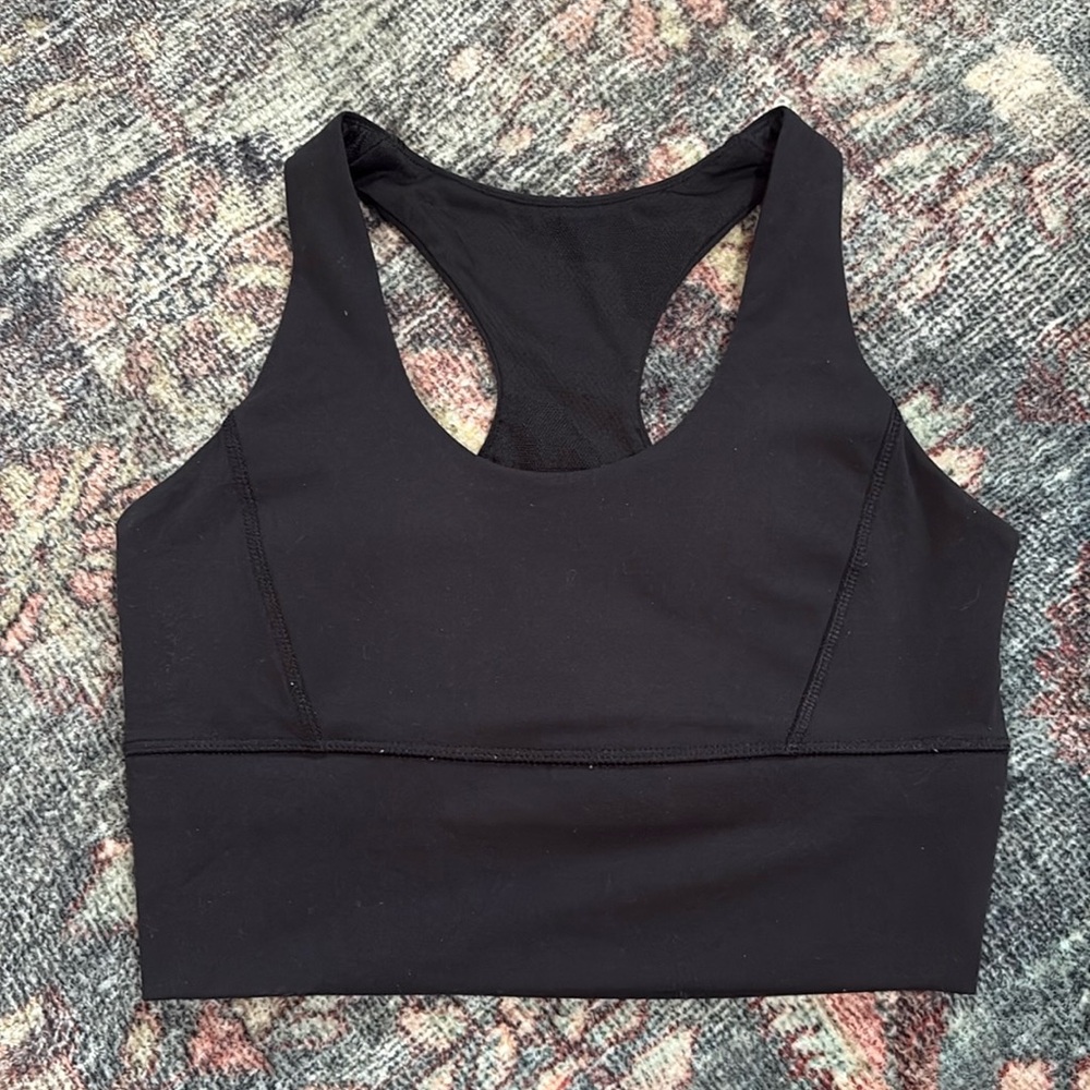 Fashion Nova | Sports Bra | Small